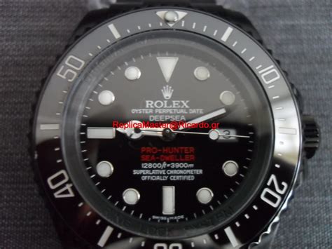 rolex jacques piccard edition replica|rolex oyster perpetual date deepsea.